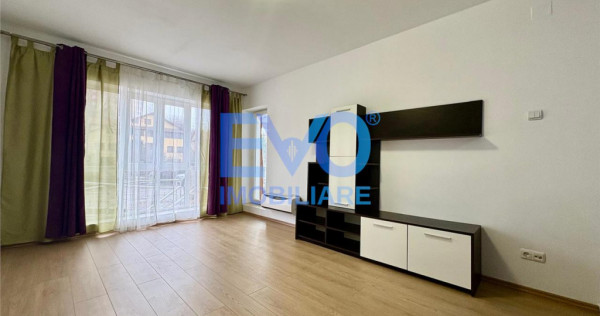Apartament cu 2 camere de , gradina, zona Tatarasi Iasi