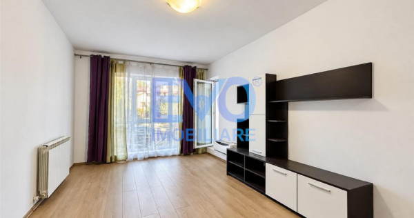 Apartament cu 2 camere de , zona Tatarasi Iasi