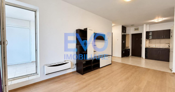 Apartament cu 2 camere de , zona Tatarasi Iasi