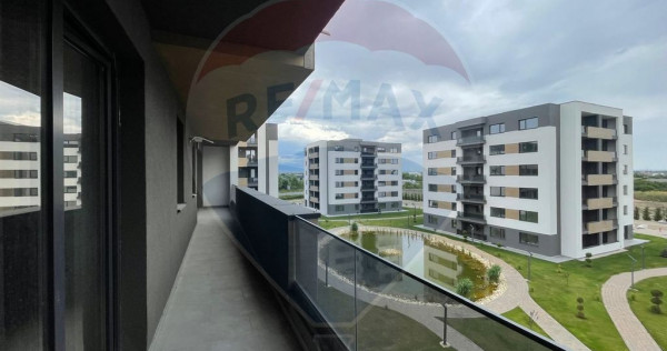 Apartamente finalizate | 2026