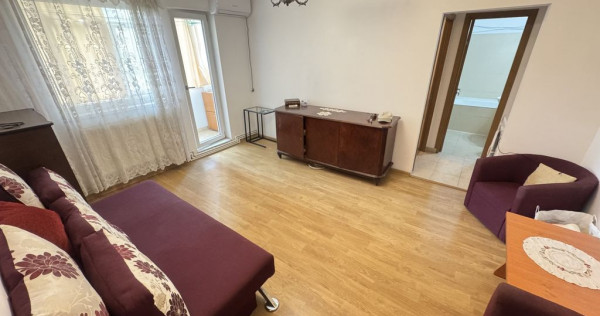 Apartament 2 camere zona Tomis Nord