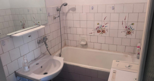 Apartament 2 camere conf 1 zona Marna