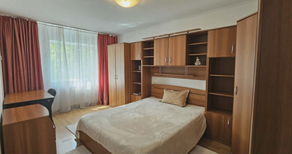 Apartament 3 camere D, in Tudor Mall - Metalurgie