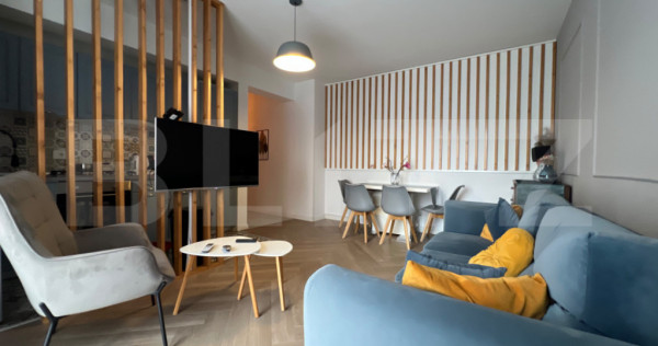Apartament 2 camere de &icirc;nchiriat &ndash; Oradea, Prima Oneștil