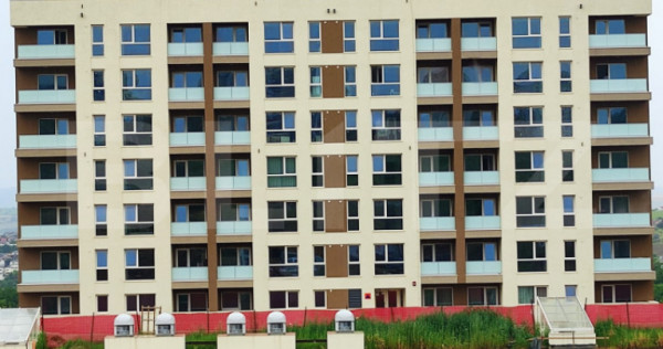 Apartament 2 camere | 72 mp | Loc de parcare | Complex Rasar