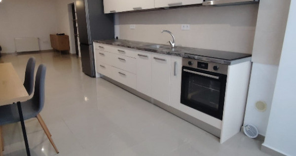 Inchiriere Apartament 2 camere semidecomandat, 58 mp ,Florilor