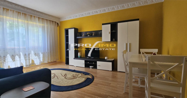 ICIL, apartament 2 camere decomandat,modern, utilat, mobilat
