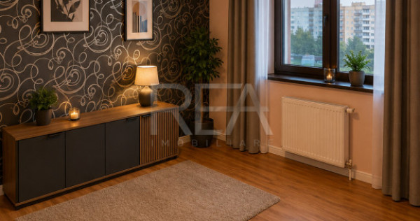 2 camere Colentina, et. 2, an 1978, 53 mp, reabilitat