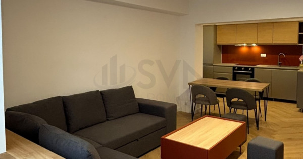 Apartament 3 camere I Victoriei