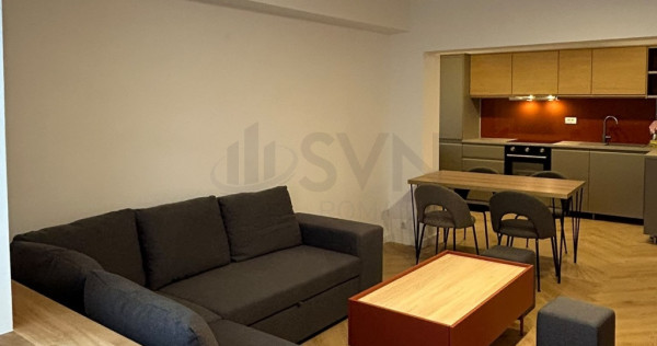 Apartament 3 camere I Victoriei