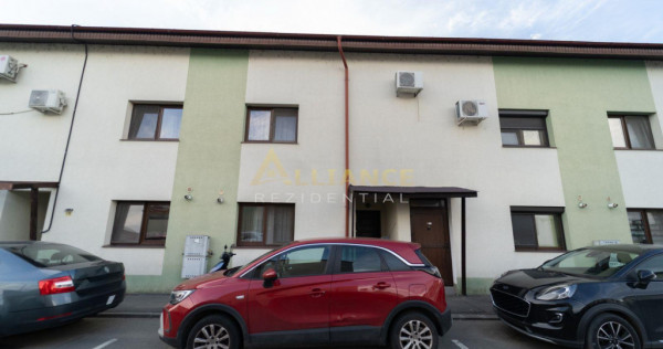 Trend Residence - Duplex - Mobilat si Utilat - Piscina