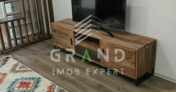 Apartament 2 camere | Str. Horea | Semicentral | Parcare &icirc;n