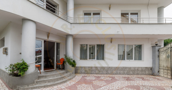 Spațiu pentru afaceri de &icirc;nchiriat | 292 mp utili | Găvan