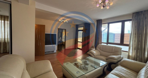 Apartament 3 camere | Voluntari | 113 mp utili | Complet ...