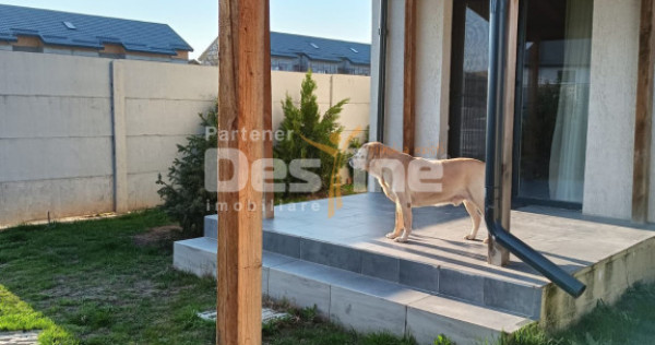 CASA 4 CAMERE RENOVATA ,UTILATA
