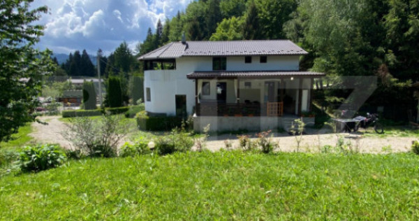 Cabana de V&acirc;nzare &ndash; aproape de lac | 0% comision pentru c