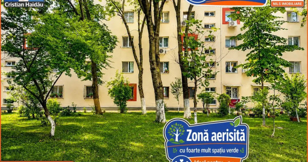 De vanzare: Apartamente 2 camere | Sector 4 - Berceni | Comision 0