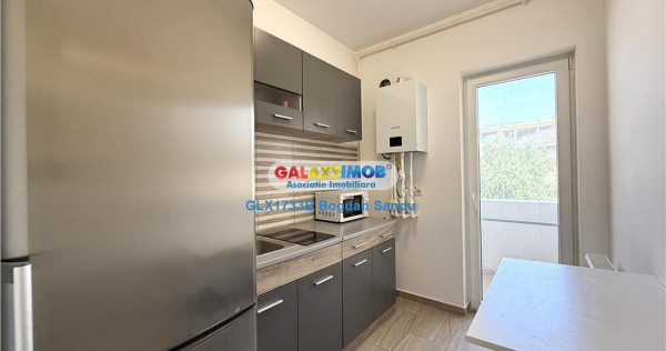 Apartament cu 2 camere de inchiriat in Militari Residence -T
