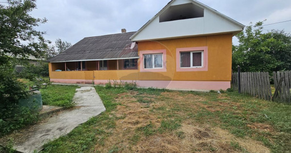 Casă / Vilă cu 5 camere de v&acirc;nzare in Udești-Chilișe...