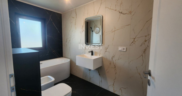 CASA PREMIUM 4 CAMERE, MIROSLAVA-VALEA URSULUI , 120 MP UTIL