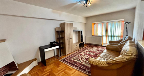 Apartament 2 Camere Faget