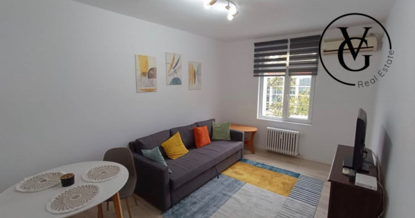 Apartament 2 camere I Floreasca
