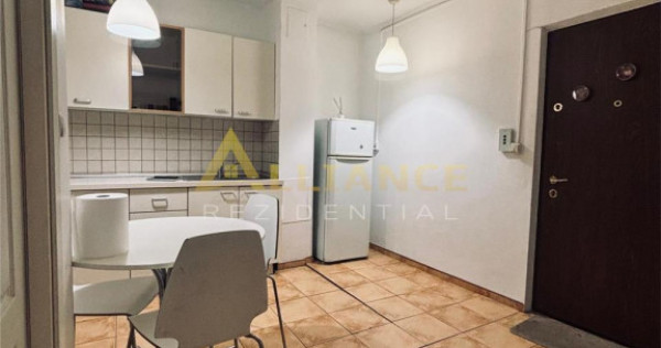Tineretului Apartament 3 Camere Mobilat/Utilat