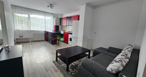 Apartament 2 camere open-space , Alphaville -Carpatilor,mob