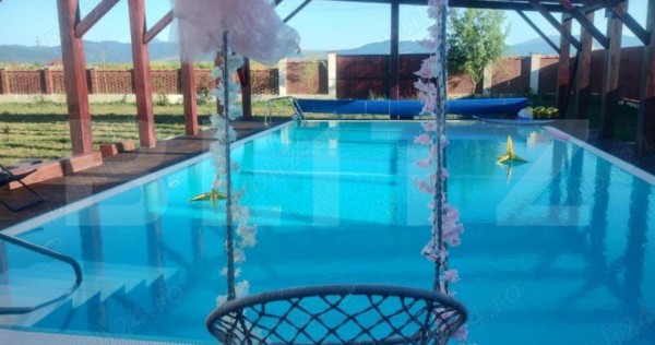 Guest House elegant + transfer business