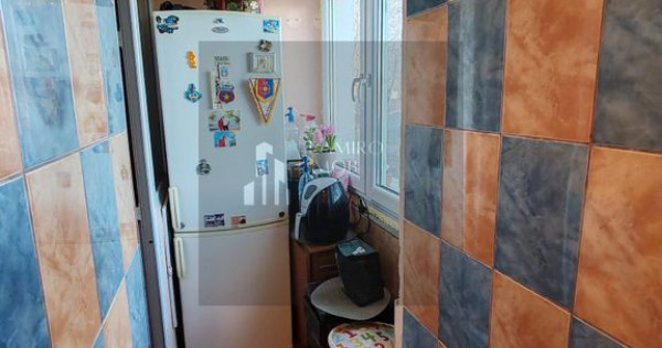Apartament 2 camere Emil Racovita / Moldovita