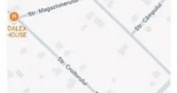 V&acirc;nd teren intravilan Valea Argovei Călărași 2000mp