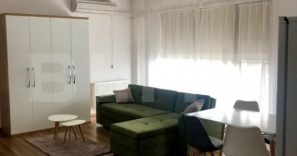 Investiție | Apartament 2 camere | 59 mp | Balcon | Str. M