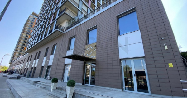 Spatiu comercial 200 mp - Asmita Gardens