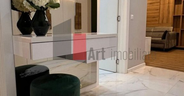 Inchiriere apartament 2 camere-Lujerului, Exigent Faza 2