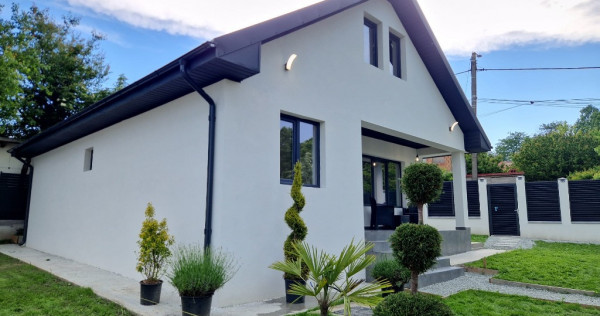 Casa in Valu Lui Traian, Constanta