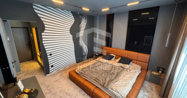 Ultracentral - Universitate - 2 camere - Lux - Prima Inch...