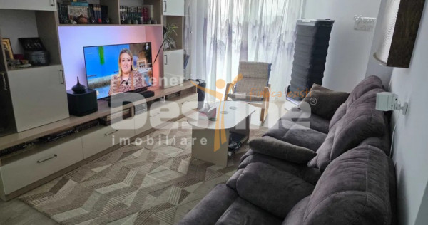 APARTAMENT 3 CAMERE DECOMANDAT CONFORT 1
