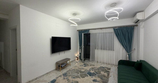 Apartament bloc nou, 71.70 mp, garaj inclus, zona Calea Seve