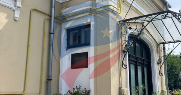 CASA BOIEREASCA P+M - ZONA CENTRALA