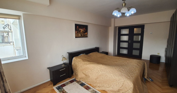 INCHIRIERE APARTAMENT 2 CAMERE UNIRII &ndash; PIATA ALBA IULIA