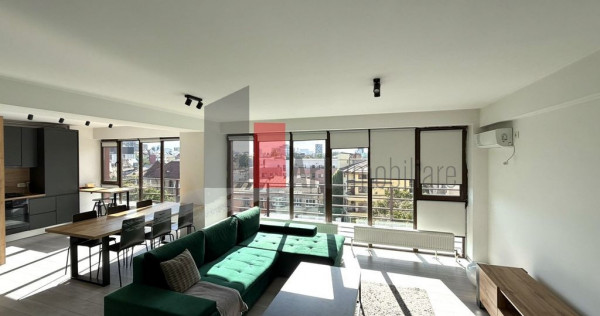 Apartament 3 camere tip Duplex - zona Calea Calarasilor/P...