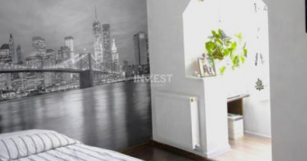 Apartament cu 3 camere decomandat 72MP &icirc;n Nicolina-CUG