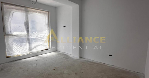 Metrou Berceni-Apartament 2 Camere