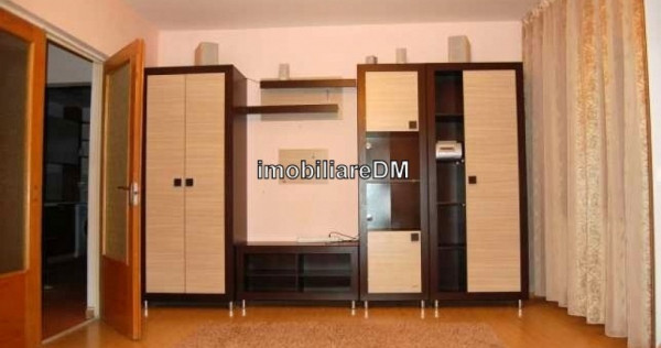 Apartament 2 camere D, in Oancea,