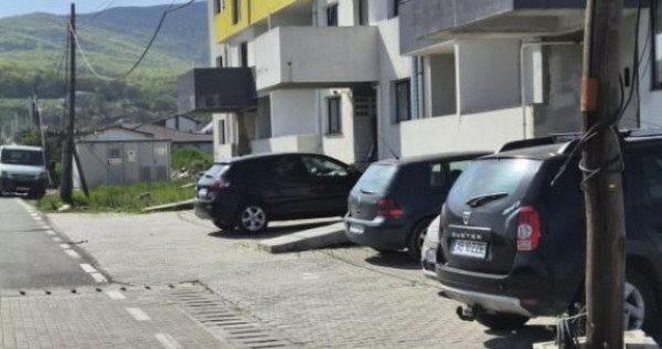 Apartament 2 camere zona Micesti Alba Iulia