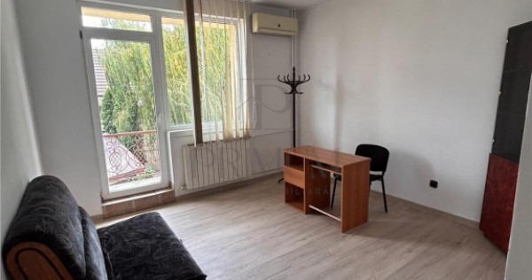Spatiu de birou - zona linistita - centrala proprie - aer co