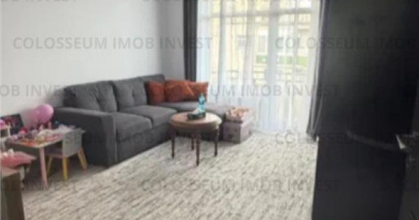 Apartament luminos | 2 Camere | Decomandat | Centrul Civic