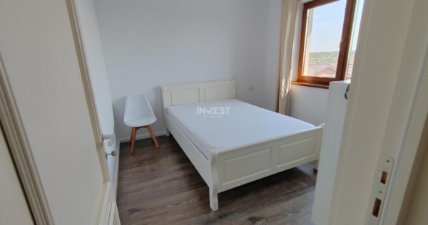 3 CAMERE 2 BAI MOBILAT+ UTILAT 76MP POPAS PACURARI, IASI
