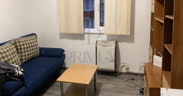 ARADULUI - APARTAMENT 1 CAMERA - mobilat, utilat, decomandat