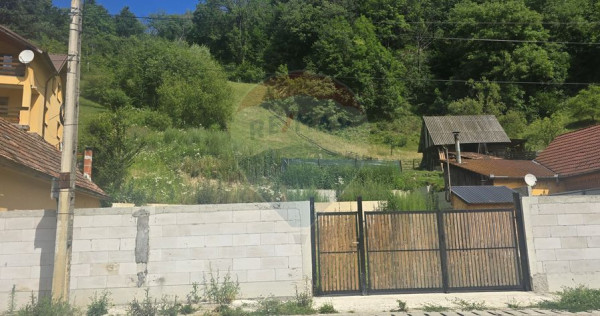 Autorizatie de constructie, teren intravilan cu utilitati